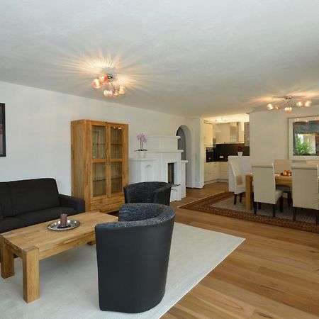Apartments Angela フィーバーブルン エクステリア 写真