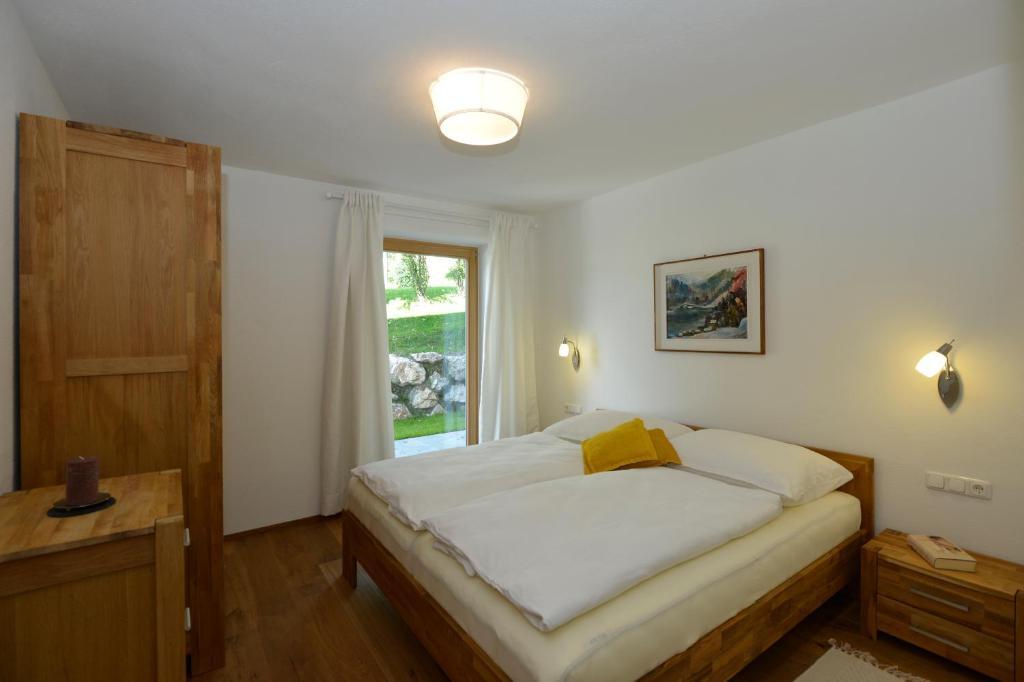 Apartments Angela フィーバーブルン 部屋 写真