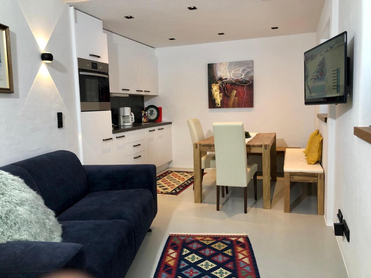 Apartments Angela フィーバーブルン エクステリア 写真