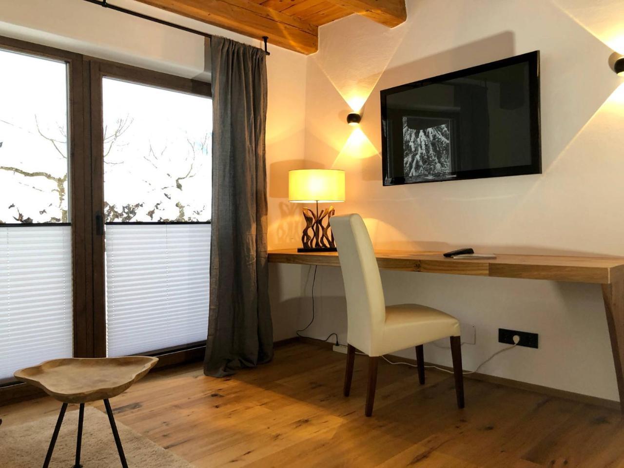 Apartments Angela フィーバーブルン エクステリア 写真