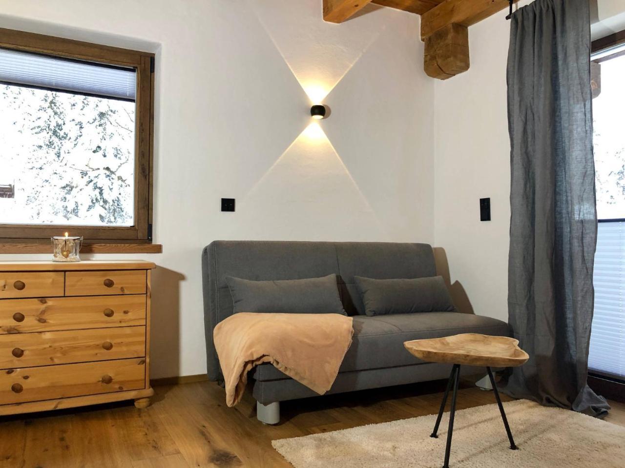 Apartments Angela フィーバーブルン エクステリア 写真