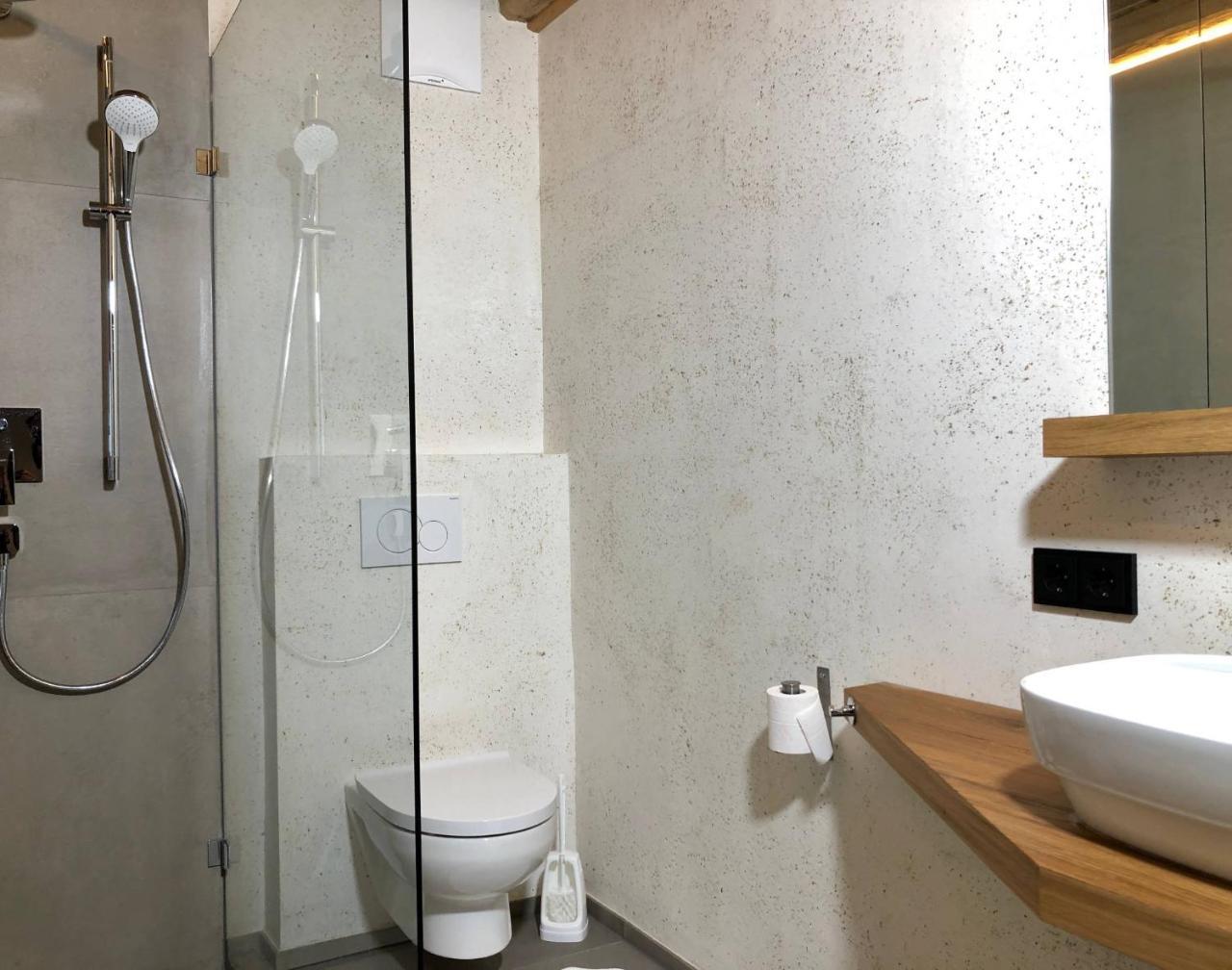 Apartments Angela フィーバーブルン エクステリア 写真
